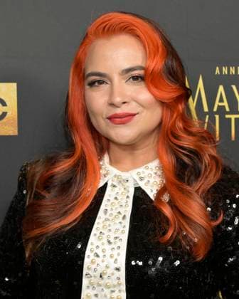 December 5, 2024, Hollywood, California, USA: Tammie Chavez attends AMC s Anne Rice s Mayfair Witches Season 2 Red Carpet. Hollywood USA - ZUMAb173 20241205_aap_b173_179 Copyright: xBillyxBennightx