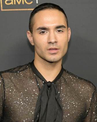 December 5, 2024, Hollywood, California, USA: Brandon Delsid attends AMC s Anne Rice s Mayfair Witches Season 2 Red Carpet. Hollywood USA - ZUMAb173 20241205_aap_b173_187 Copyright: xBillyxBennightx