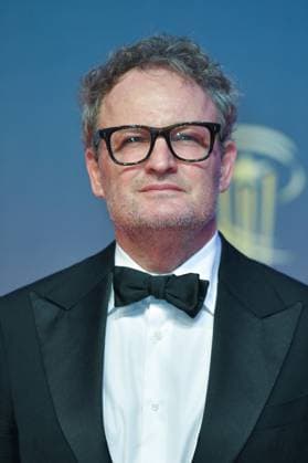 Marrakech Closing Red Carpet Jason Clarke attending the Closing Red Carpet during the 21st Marrakech International Film Festival in Marrakech, Morocco on December 07, 2024. Photo by Aurore Marechal ABACAPRESS.COM Marrakech Morocco  Copyright: xMarechalxAurore ABACAx