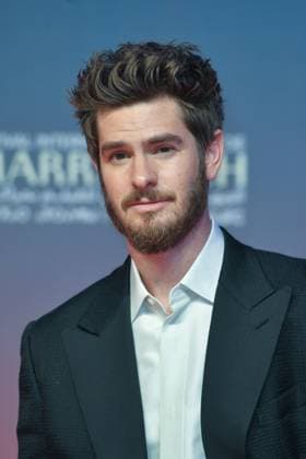Marrakech Closing Red Carpet Andrew Garfield attending the Closing Red Carpet during the 21st Marrakech International Film Festival in Marrakech, Morocco on December 07, 2024. Photo by Aurore Marechal ABACAPRESS.COM Marrakech Morocco  Copyright: xMarechalxAurore ABACAx
