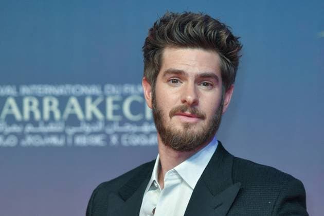 Marrakech Closing Red Carpet Andrew Garfield attending the Closing Red Carpet during the 21st Marrakech International Film Festival in Marrakech, Morocco on December 07, 2024. Photo by Aurore Marechal ABACAPRESS.COM Marrakech Morocco  Copyright: xMarechalxAurore ABACAx