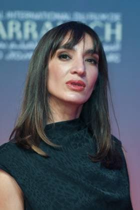 Marrakech Closing Red Carpet Giulietta Canzani Mora attending the Closing Red Carpet during the 21st Marrakech International Film Festival in Marrakech, Morocco on December 07, 2024. Photo by Aurore Marechal ABACAPRESS.COM Marrakech Morocco  Copyright: xMarechalxAurore ABACAx
