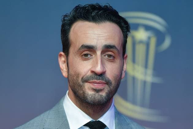 Marrakech Closing Red Carpet Jonathan Cohen attending the Closing Red Carpet during the 21st Marrakech International Film Festival in Marrakech, Morocco on December 07, 2024. Photo by Aurore Marechal ABACAPRESS.COM Marrakech Morocco  Copyright: xMarechalxAurore ABACAx