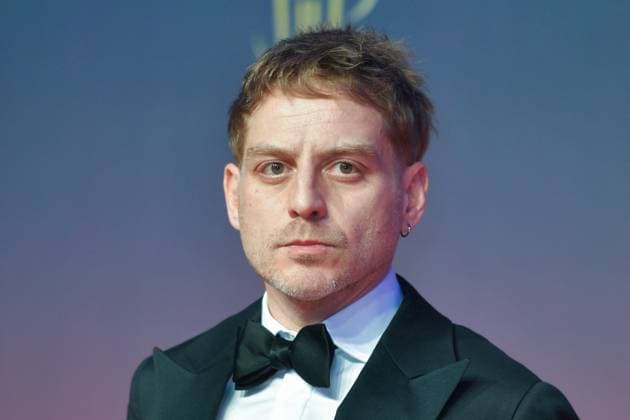 Marrakech Closing Red Carpet Damian Kocur attending the Closing Red Carpet during the 21st Marrakech International Film Festival in Marrakech, Morocco on December 07, 2024. Photo by Aurore Marechal ABACAPRESS.COM Marrakech Morocco  Copyright: xMarechalxAurore ABACAx