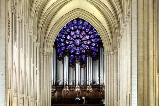 News Themen der Woche KW49 News Bilder des Tages Reopening ceremony of Notre Dame Cathedral in Paris Reopening ceremony of Notre Dame Cathedral in Paris, on December 7, 2024 A jewel of Gothic art, a place of worship and culture, a universal symbol of France and its history, Notre Dame Cathedral in Paris reopens its doors on December 7 and 8, five years after the terrible fire that ravaged it on April 15, 2019 Dominique Jacovides Bestimage Reopening ceremony of Notre Dame Cathedral in Paris, on December 7, 2024 A jewel of Gothic art, a place of worship and culture, a universal symbol of France and its history, Notre Dame Cathedral in Paris will reopen its doors on December 7 and 8, five years after the terrible fire that ravaged it on April 15, 2019 Paris France  Copyright: xDOMINIQUExJACOVIDESx xBESTIMAGExDOMINIQUExJACOVIDESx xBESTIMAGEx