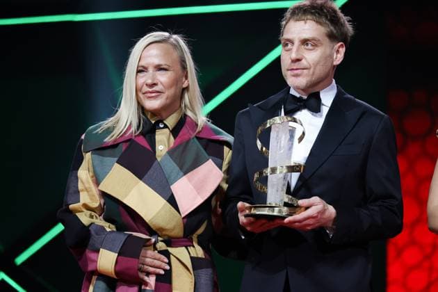 21st Marrakech Film Festival Saturday December 7 312117 2024 12 07 marrakech Morocco Arquette, Patricia Damian Kocur  Copyright: xIvankaxVoisinx xStarfacex STAR_312117_071
