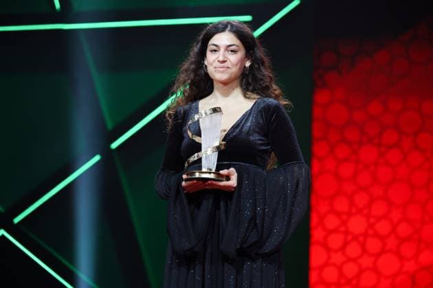 21st Marrakech Film Festival Saturday, December 7 312117 2024 12 07 marrakech Morocco Shehab Manar  Copyright: xIvankaxVoisinx xStarfacex STAR_312117_080