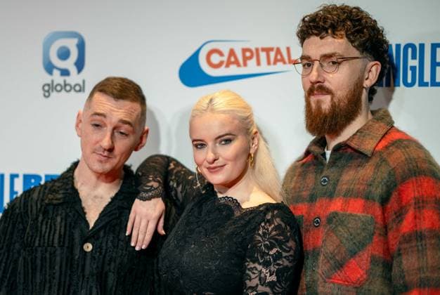 Capital s Jingle Bell Ball 2024 - Saturday LONDON, ENGLAND - DECEMBER 07: Clean Bandit (band) attends Capital s Jingle Bell Ball 2024 at The O2 Arena on December 07, 2024 in London, England., Credit:Lounis Tiar Avalon UK, London, O2 Arena  Copyright: xLounisxTiarx xAvalonx 0944217360