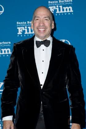 Ernesto Paredes bei der 17. Verleihung des Kirk Douglas Award for Excellence in Film auf dem 40. Santa Barbara International Film Festival im Hotel Ritz-Carlton Bacara. Santa Barbara, 11.12.2024