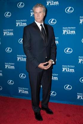 Will Ferrell bei der 17. Verleihung des Kirk Douglas Award for Excellence in Film auf dem 40. Santa Barbara International Film Festival im Hotel Ritz-Carlton Bacara. Santa Barbara, 11.12.2024