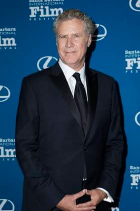 Will Ferrell bei der 17. Verleihung des Kirk Douglas Award for Excellence in Film auf dem 40. Santa Barbara International Film Festival im Hotel Ritz-Carlton Bacara. Santa Barbara, 11.12.2024