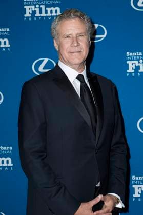 Will Ferrell bei der 17. Verleihung des Kirk Douglas Award for Excellence in Film auf dem 40. Santa Barbara International Film Festival im Hotel Ritz-Carlton Bacara. Santa Barbara, 11.12.2024