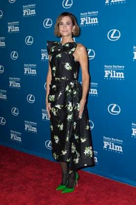 Kristen Wiig bei der 17. Verleihung des Kirk Douglas Award for Excellence in Film auf dem 40. Santa Barbara International Film Festival im Hotel Ritz-Carlton Bacara. Santa Barbara, 11.12.2024