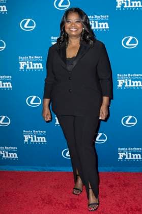 Octavia Spencer bei der 17. Verleihung des Kirk Douglas Award for Excellence in Film auf dem 40. Santa Barbara International Film Festival im Hotel Ritz-Carlton Bacara. Santa Barbara, 11.12.2024