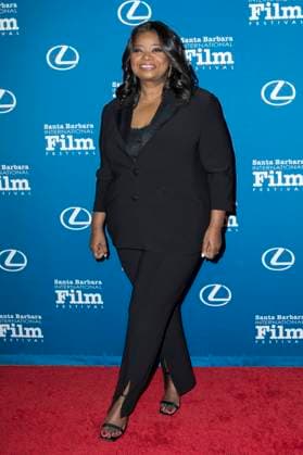 Octavia Spencer bei der 17. Verleihung des Kirk Douglas Award for Excellence in Film auf dem 40. Santa Barbara International Film Festival im Hotel Ritz-Carlton Bacara. Santa Barbara, 11.12.2024