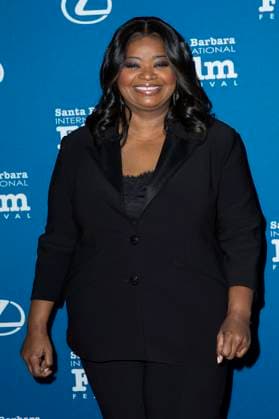 Octavia Spencer bei der 17. Verleihung des Kirk Douglas Award for Excellence in Film auf dem 40. Santa Barbara International Film Festival im Hotel Ritz-Carlton Bacara. Santa Barbara, 11.12.2024