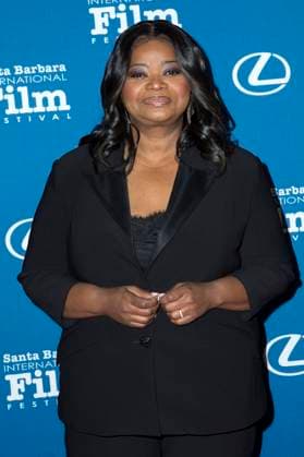 Octavia Spencer bei der 17. Verleihung des Kirk Douglas Award for Excellence in Film auf dem 40. Santa Barbara International Film Festival im Hotel Ritz-Carlton Bacara. Santa Barbara, 11.12.2024