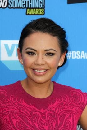 RECORD DATE NOT STATED Janel Parrish at DoSomething.org And VH1 s 2013 Do Something Awards, Avalon, Hollywood, CA 07-31-13 , 12327628.jpg, popular, celebrity, entertainment, person, talent, people, famous, star, fame, event,