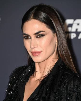 Milan, Red Carpet Vip On The Carpet. Milan, Red Carpet Vip On The Carpet. In the photo: Melissa Satta Milan Italy  Copyright: xIPA ABACAx