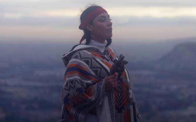 Dancers In Mexico Perform Pre-Hispanic Ceremony To Welcome Winter Solstice Dancers on the Cerro de la Estrella in Mexico City, Mexico, perform a pre-Hispanic ceremony and dance to welcome the winter solstice on December 21, 2024. Mexico City Mexico  Copyright: xGerardoxVieyrax originalFilename: vieyra-notitle241221_npm6x.jpg