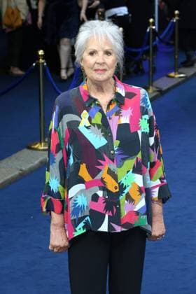 Operation Mincemeat - UK Premiere Penelope Wilton, Operation Mincemeat - UK Premiere, Curzon Mayfair, London, UK, 12 April 2022, Photo by Richard Goldschmidt London London UK EDITORIAL USE ONLY Copyright: xRichardxGoldschmidtx RichardxGoldschmidtx piqphotos032195