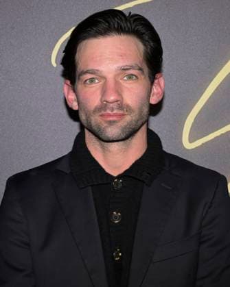 Young Hollywood & the Breakout Stars of 2024 05 January 2025 - Hollywood, California - John Rudy. Young Hollywood & the Breakout Stars of 2024 presented by Affinity Nightlife at Academy LA. Photo Credit: Billy Bennight AdMedia Hollywood California United States EDITORIAL USE ONLY  Copyright: xx BillyxBennightx admphotostwo908741