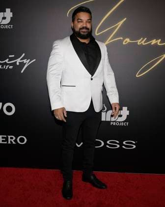 Young Hollywood & the Breakout Stars of 2024 05 January 2025 - Hollywood, California - Adrian Dev. Young Hollywood & the Breakout Stars of 2024 presented by Affinity Nightlife at Academy LA. Photo Credit: Billy Bennight AdMedia Hollywood California United States EDITORIAL USE ONLY  Copyright: xx BillyxBennightx admphotostwo908749