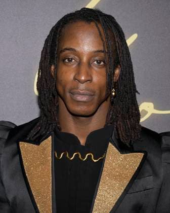 January 5, 2025, Hollywood, California, USA: Shaka Smith attends Young Hollywood & the Breakout Stars of 2024Ã¢â‚¬Â presented by Affinity Nightlife. Hollywood USA - ZUMAb173 20250105_aap_b173_002 Copyright: xBillyxBennightx