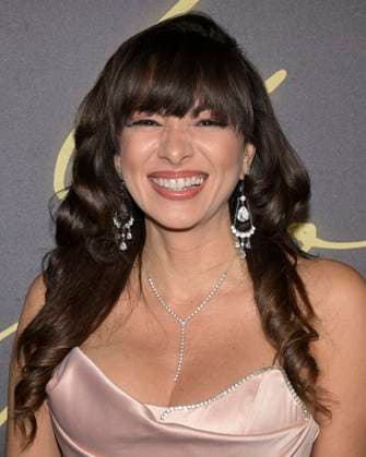 January 5, 2025, Hollywood, California, USA: Carolina De Athey attends Young Hollywood & the Breakout Stars of 2024Ã¢â‚¬Â presented by Affinity Nightlife. Hollywood USA - ZUMAb173 20250105_aap_b173_006 Copyright: xBillyxBennightx