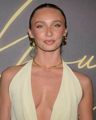 Young Hollywood & the Breakout Stars of 2024 05 January 2025 - Hollywood, California - Sydney Schlachter. Young Hollywood & the Breakout Stars of 2024 presented by Affinity Nightlife at Academy LA. Photo Credit: Billy Bennight AdMedia Hollywood California United States EDITORIAL USE ONLY  Copyright: xx BillyxBennightx admphotostwo908769