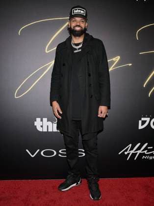 Young Hollywood & the Breakout Stars of 2024 05 January 2025 - Hollywood, California - Tehran Von Ghasri. Young Hollywood & the Breakout Stars of 2024 presented by Affinity Nightlife at Academy LA. Photo Credit: Billy Bennight AdMedia Hollywood California United States EDITORIAL USE ONLY  Copyright: xx BillyxBennightx admphotostwo908776
