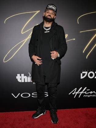 January 6, 2025, Hollywood, California, USA: Tehran Von Ghasri attends Young Hollywood & the Breakout Stars of 2024Ã¢â‚¬Â presented by Affinity Nightlife. Hollywood USA - ZUMAb173 20250106_aap_b173_013 Copyright: xBillyxBennightx