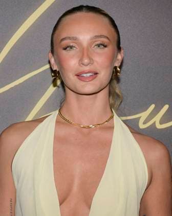 January 6, 2025, Hollywood, California, USA: Sydney Schlachter attends Young Hollywood & the Breakout Stars of 2024Ã¢â‚¬Â presented by Affinity Nightlife. Hollywood USA - ZUMAb173 20250106_aap_b173_022 Copyright: xBillyxBennightx