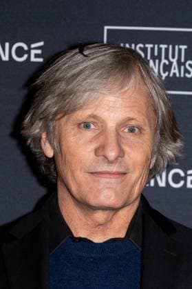 French Cinema Award Ceremony Viggo Mortensen attends the award during the French Cinema Award Ceremony at Ministere de la Culture on January 16, 2025 in Paris, France. Photo by Nasser Berzane ABACAPRESS.COM Paris France  Copyright: xBerzanexNasser ABACAx