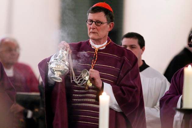 Rainer Maria Kardinal Woelki, Erzbischof von Berlin, feiert Dankgottesdienst in der St.Hedwig Kathedrale in Berlin zu seiner Ernennung zum Kardinal, Berlin Deutschland, Germany *** Rainer Maria Cardinal Woelki, Archbishop from Berlin, celebrates Thanksgiving service in the St Hedwig Cathedral in Berlin to its Appointment to Cardinal, Berlin Germany, Germany