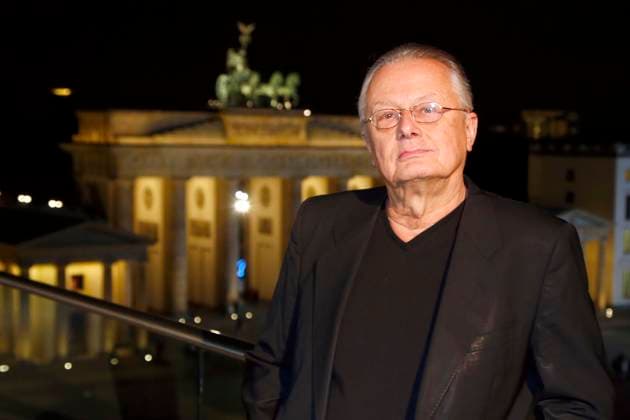 Kunstpreis Berlin 2016, preisverleihung in der Akademie der Kuenste in Berlin, Fototermin der Preistraeger mit Frank Castorf -Grosser Kunstpreis-, Berlin Deutschland, Germany *** Art Award Berlin 2016, Award ceremony in the Academy the Coasts in Berlin, Photo session the Preistraeger with Frank Castorf Big Art Award , Berlin Germany, Germany