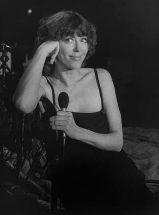 Sagen Sie doch Lill zu mir Sagen Sie doch Lill zu mir, Deutschland 1981, mit Gastgeberin Lill Lindfors., Hamburg Hamburg Deutschland *** say you but Lill to me say you but Lill to me, Germany 1981, with Hostess Lill Lindfors , Hamburg Hamburg Germany Copyright: Roba ROB_27949 EDITORIAL USE ONLY