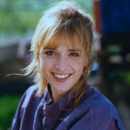 Weißblaue Geschichten Weißblaue Geschichten, Fernsehserie, Deutschland 1983 - 2007, Darsteller: Katharina Abt, München Bayern Deutschland Copyright: kpa KPA_55011986 EDITORIAL USE ONLY