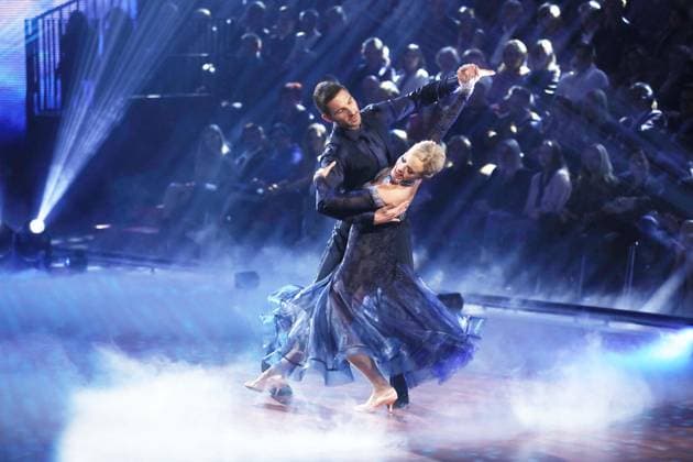 Benjamin Piwko und Isabel Edvardsson bei der 12. Staffel von Let s Dance - Das Tanzturnier der Stars in Koeln am 22.03.19. Nordrhein-Westfalen Nordrhein-We Germany *** Benjamin Piwko and Isabel Edvardsson at the 12 Relay from Let S Dance the Dance tournament the Stars in Cologne on 22 03 19 North Rhine Westphalia North Rhine We Germany