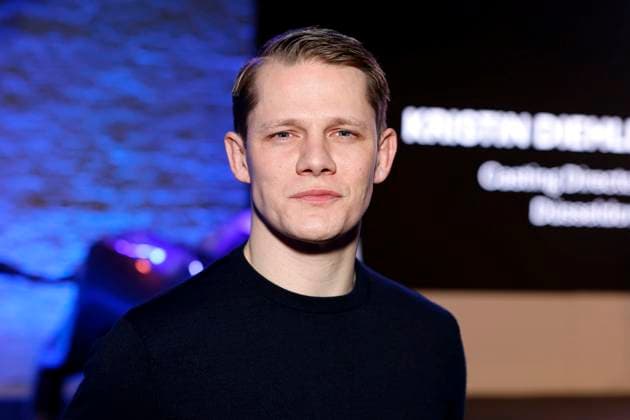 Entertainment Themen der Woche KW04 Entertainment Bilder des Tages Schauspieler Max von der Groeben bei der Peugeot BVC Casting Night 2025 im Dock2. Köln, 22.01.2025 NRW Deutschland *** Actor Max von der Groeben at the Peugeot BVC Casting Night 2025 at Dock2 Cologne, 22 01 2025 NRW Germany Copyright: xChristophxHardtx