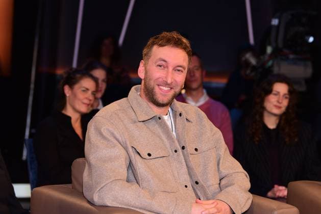 Freshtorge zu Gast bei der NDR Talk Show am 24.01.2025 in Hamburg NDR Talk Show am 24.01.2025 in Hamburg