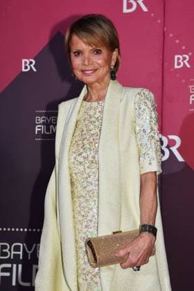 Uschi Glas bei der Verleihung Bayerischer Filmpreis am 24.01.2025 im Prinzregententheater in MuenchenNina Gnaedig Bayerischer Filmpreis 2025 in Muenchen