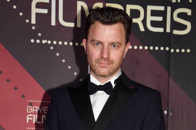 Friedrich Muecke bei der Verleihung Bayerischer Filmpreis am 24.01.2025 im Prinzregententheater in Muenchen Bayerischer Filmpreis 2025 in Muenchen