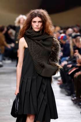 Sacai menswear fall winter 2025 26 PARIS january 2025 Sacai menswear fall winter 2025 26 PARIS january 2025, Credit:Zeppelin Avalon  Copyright: xZeppelinx xAvalonx 0957821585