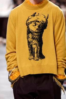 Sacai menswear fall winter 2025 26 PARIS january 2025 Sacai menswear fall winter 2025 26 PARIS january 2025, Credit:Zeppelin Avalon  Copyright: xZeppelinx xAvalonx 0957821876