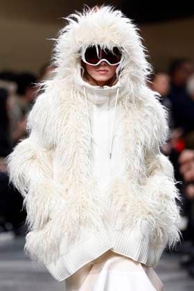 Sacai menswear fall winter 2025 26 PARIS january 2025 Sacai menswear fall winter 2025 26 PARIS january 2025, Credit:Zeppelin Avalon  Copyright: xZeppelinx xAvalonx 0957822126