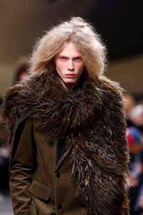 Sacai menswear fall winter 2025 26 PARIS january 2025 Sacai menswear fall winter 2025 26 PARIS january 2025, Credit:Zeppelin Avalon  Copyright: xZeppelinx xAvalonx 0957821523