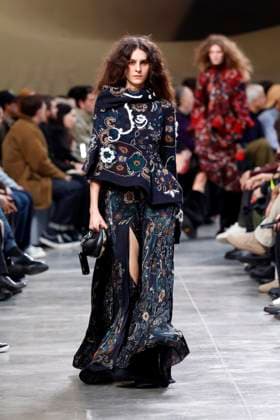Sacai menswear fall winter 2025 26 PARIS january 2025 Sacai menswear fall winter 2025 26 PARIS january 2025, Credit:Zeppelin Avalon  Copyright: xZeppelinx xAvalonx 0957823028