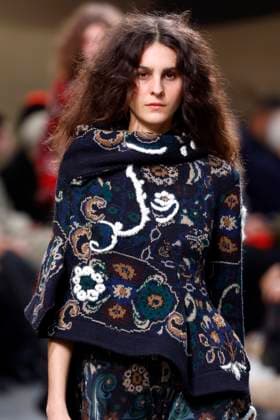 Sacai menswear fall winter 2025 26 PARIS january 2025 Sacai menswear fall winter 2025 26 PARIS january 2025, Credit:Zeppelin Avalon  Copyright: xZeppelinx xAvalonx 0957823052