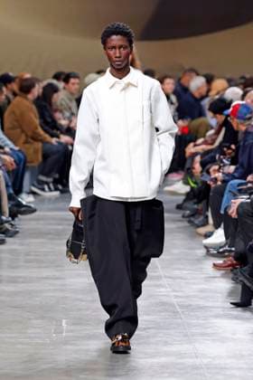Sacai menswear fall winter 2025 26 PARIS january 2025 Sacai menswear fall winter 2025 26 PARIS january 2025, Credit:Zeppelin Avalon  Copyright: xZeppelinx xAvalonx 0957823389